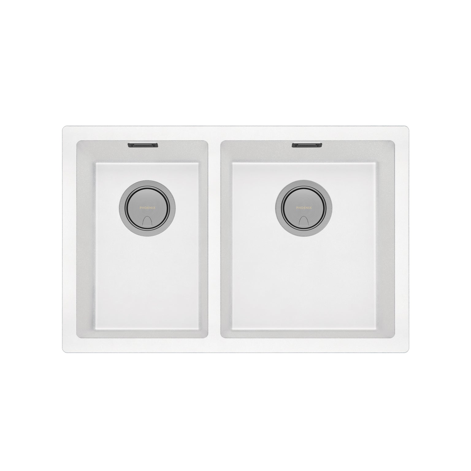 5000 Series 1 and 3/4 Right Hand Bowl Sink