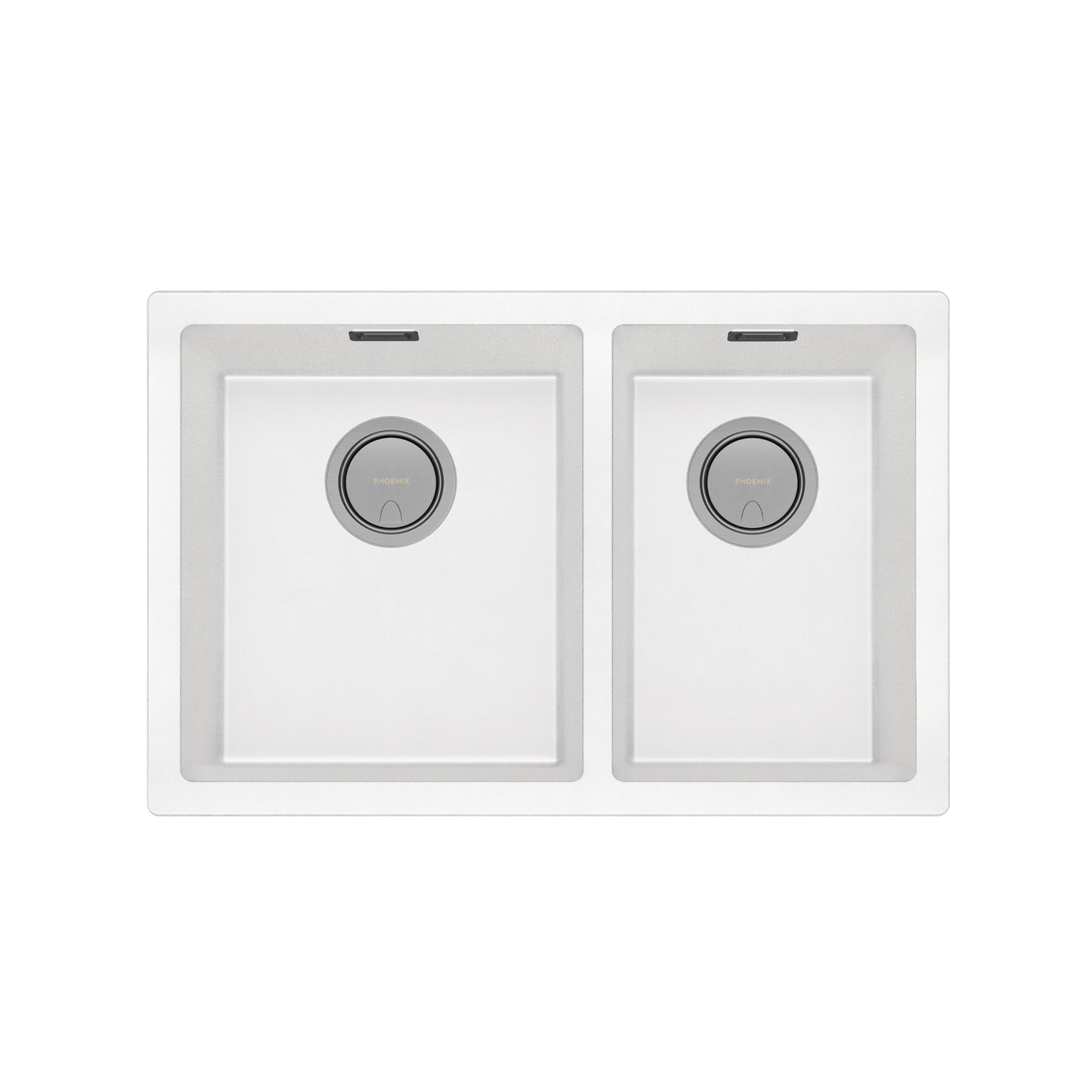 5000 Series 1 and 3/4 Left Hand Bowl Sink