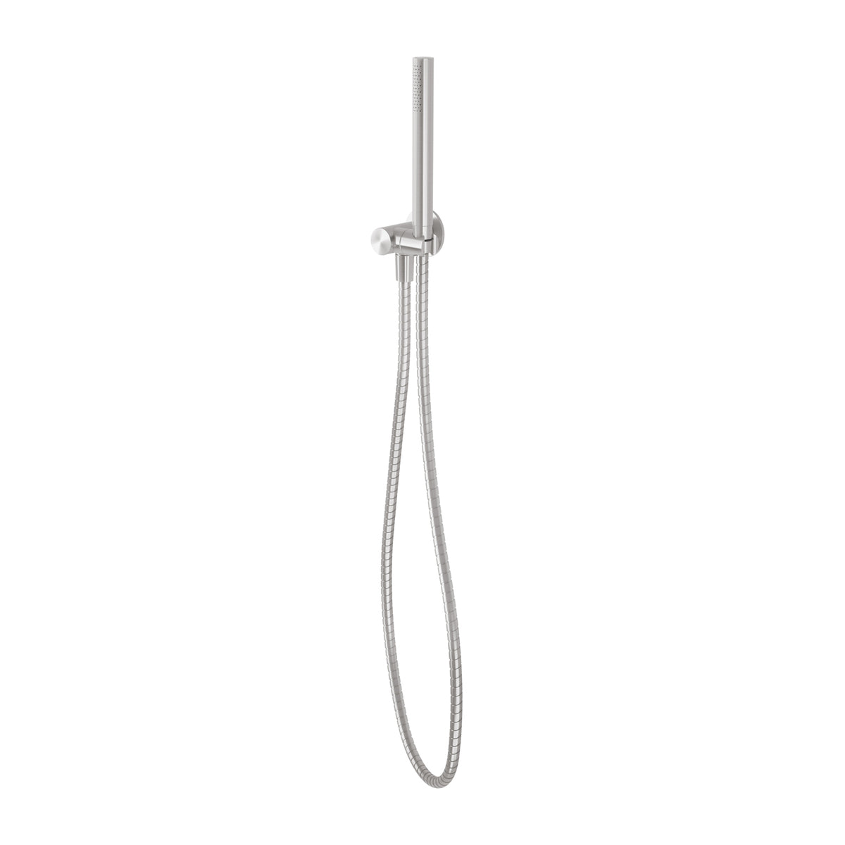 Vivid Slimline SS 316 Microphone Hand Shower - Stainless Steel