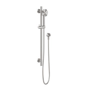 Vivid Slimline SS 316 Rail Shower - Stainless Steel