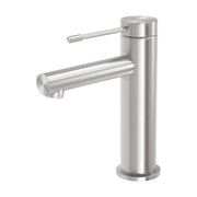 Vivid Slimline SS 316 Basin Mixer – Lead Free - Stainless Steel