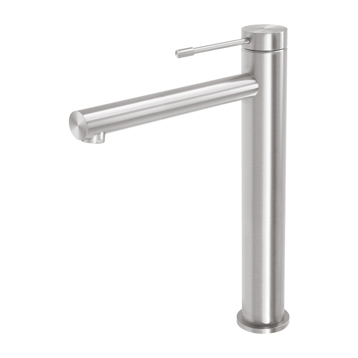 Vivid Slimline SS 316 Vessel Mixer – Lead Free - Stainless Steel