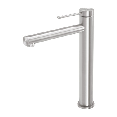 Phoenix Vivid Slimline SS 316 Vessel Mixer – Lead Free - Stainless Steel