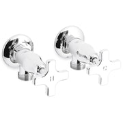 Faucet Strommen Chisel Washing Machine Tap Pr Cross