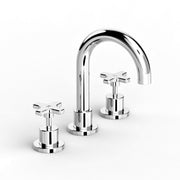 Faucet Strommen Chisel D Basin Set