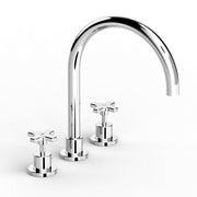 Faucet Strommen Chisel D Sink Set Hob