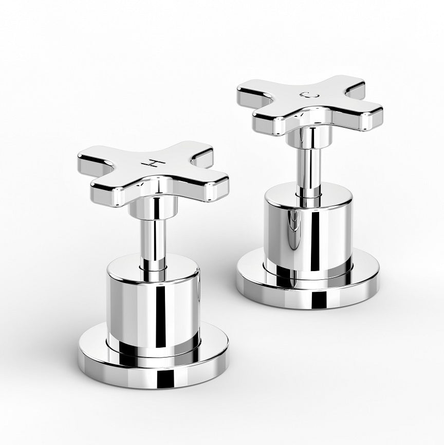 Faucet Strommen Chisel D Hob Tap Pr