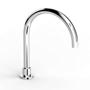 Faucet Strommen Chisel D Hob Sink Spout