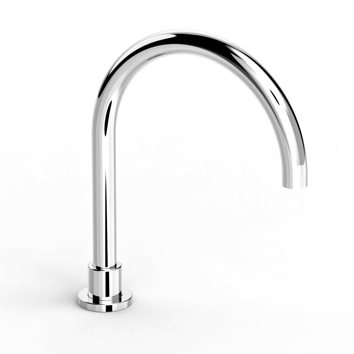 Faucet Strommen Chisel D Hob Spa Spout