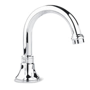 Faucet Strommen Cascade Basin Outlet Swivel