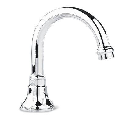 Faucet Strommen Cascade Basin Outlet Swivel