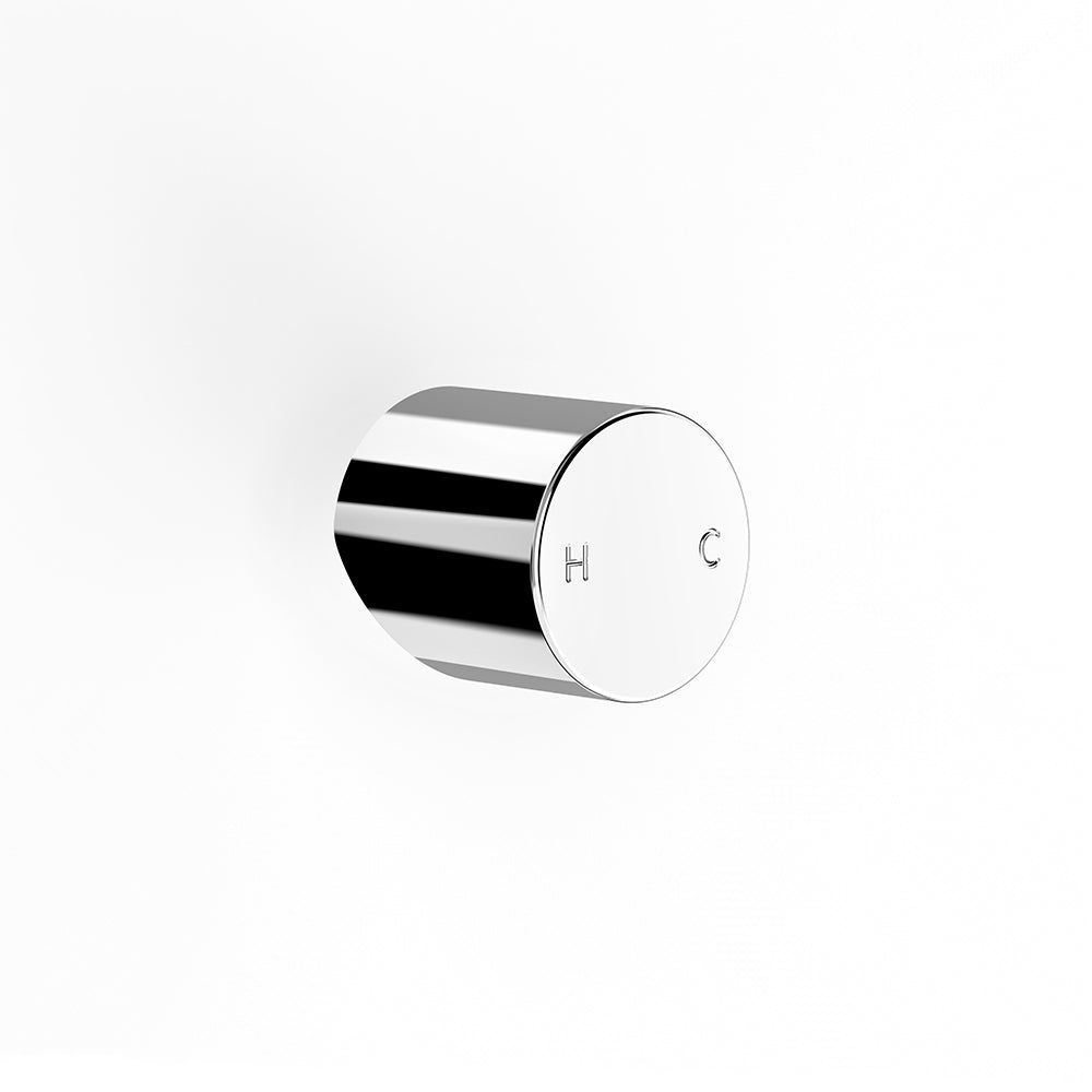 Faucet Strommen Pegasi Upward No Pin Handle