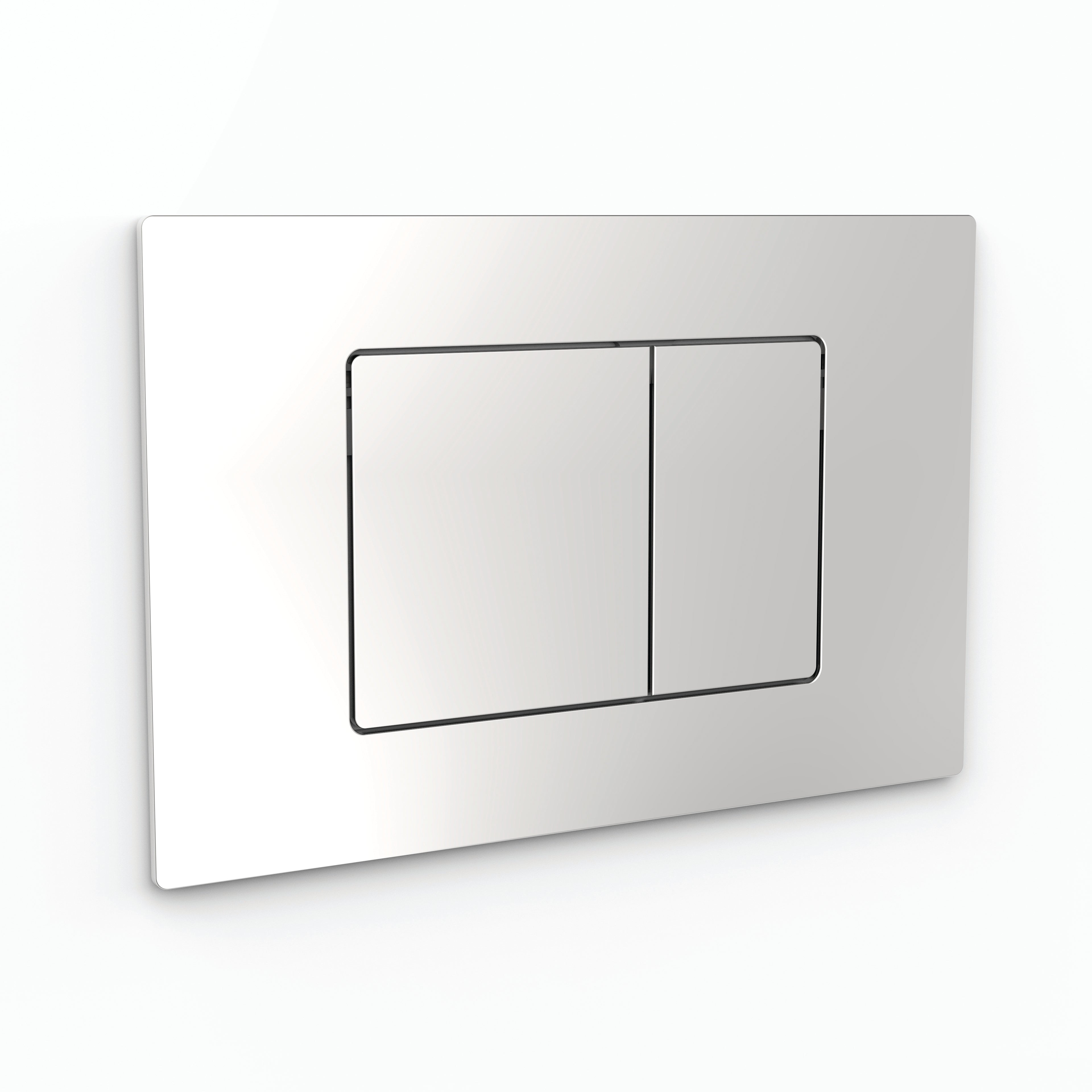 Faucet Strommen Toilet Flush Plate G Series