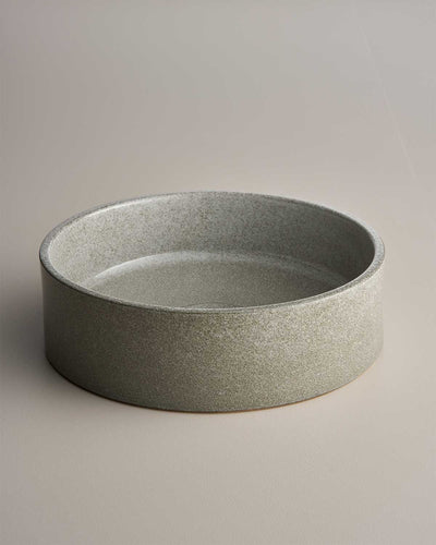 Clay 350 Ceramic Above Counter Basin - Rivergum