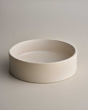 Clay 350 Ceramic Above Counter Basin - Coast