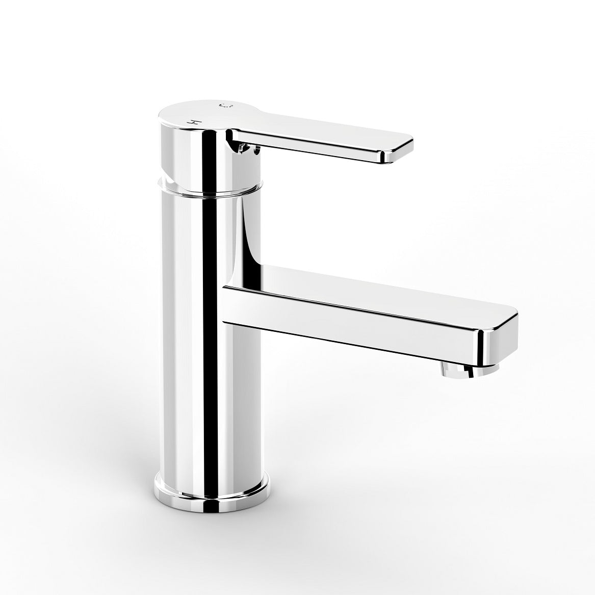 Faucet Strommen Zeos Basin Mixer