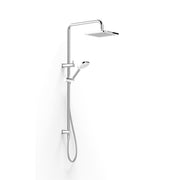 Faucet Strommen Zeos Dual Shower 600 SQA 90SQ, 217SQ