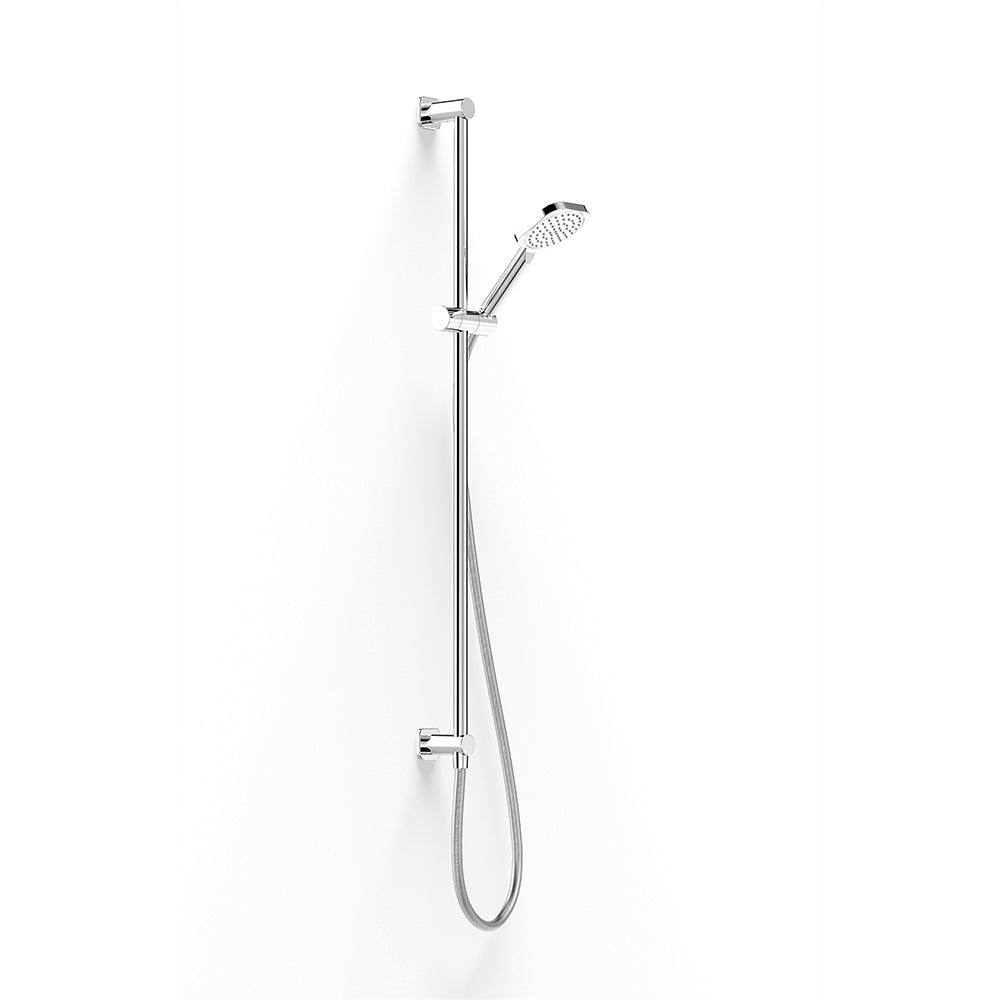 Faucet Strommen Zeos Slide Shower, Inflow 900, 90sq