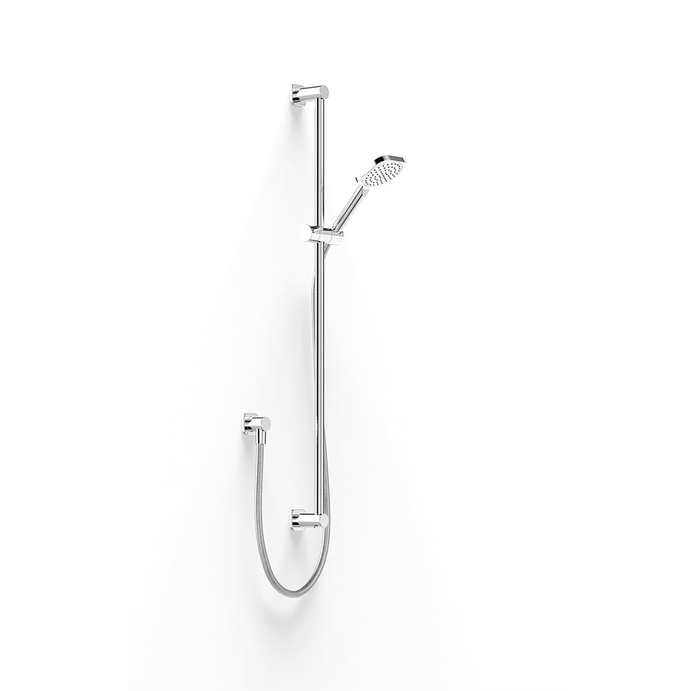 Faucet Strommen Zeos Slide Shower, Retrof 900, 90sq