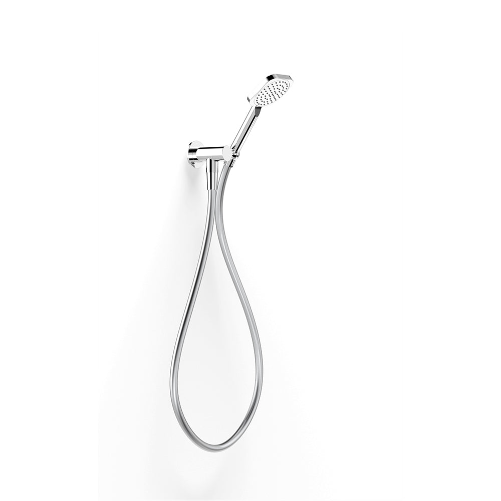 Faucet Strommen Zeos Hand Shower on Adjustable Hook