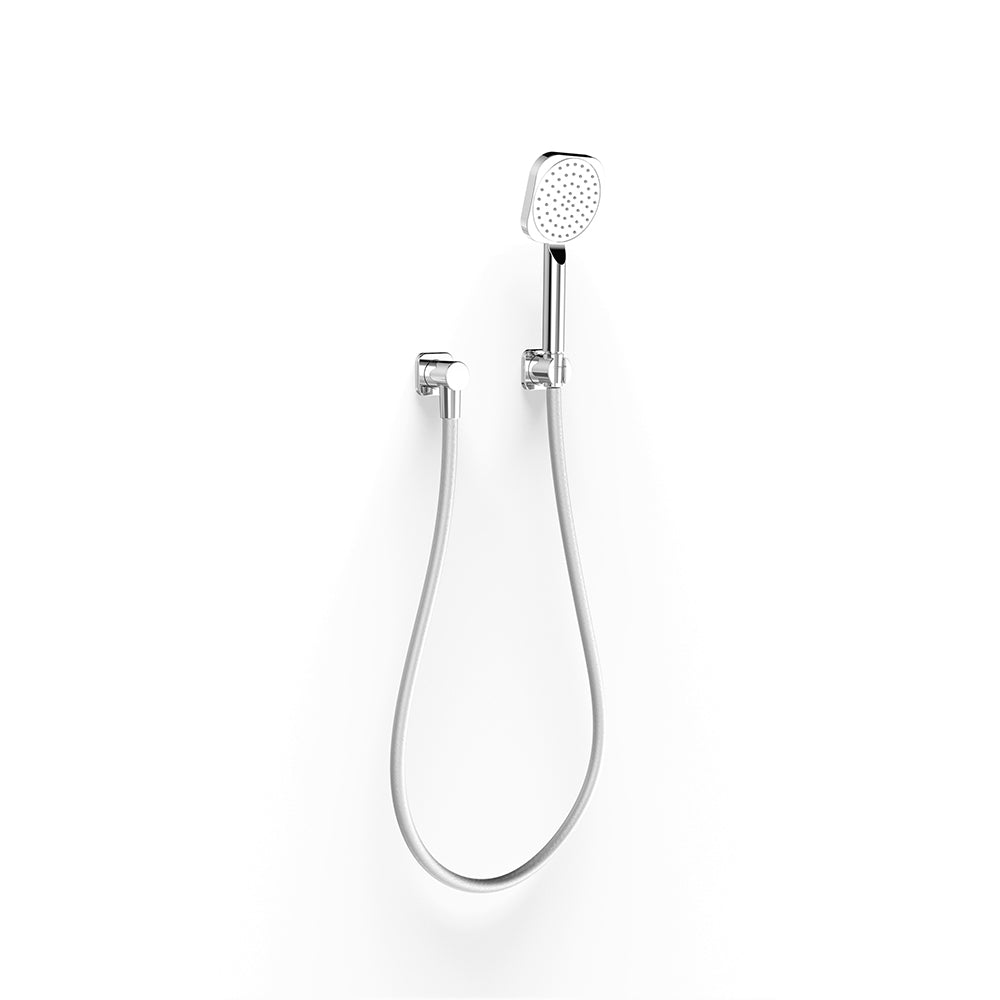 Faucet Strommen Zeos Hand Shower on Hook