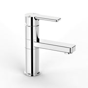 Faucet Strommen Zeos Basin Mixer, Swivel