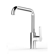 Faucet Strommen Zeos Sink Mixer Square 220