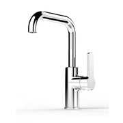 Faucet Strommen Zeos Sink Mixer Square 160