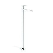 Faucet Strommen Zeos Floor Bath Mixer