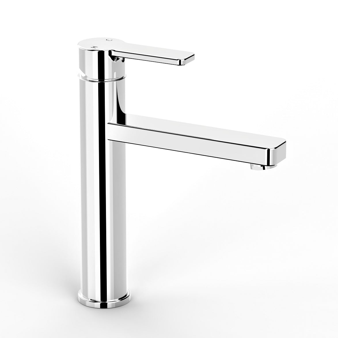 Faucet Strommen Zeos Basin Mixer, Mid 147h