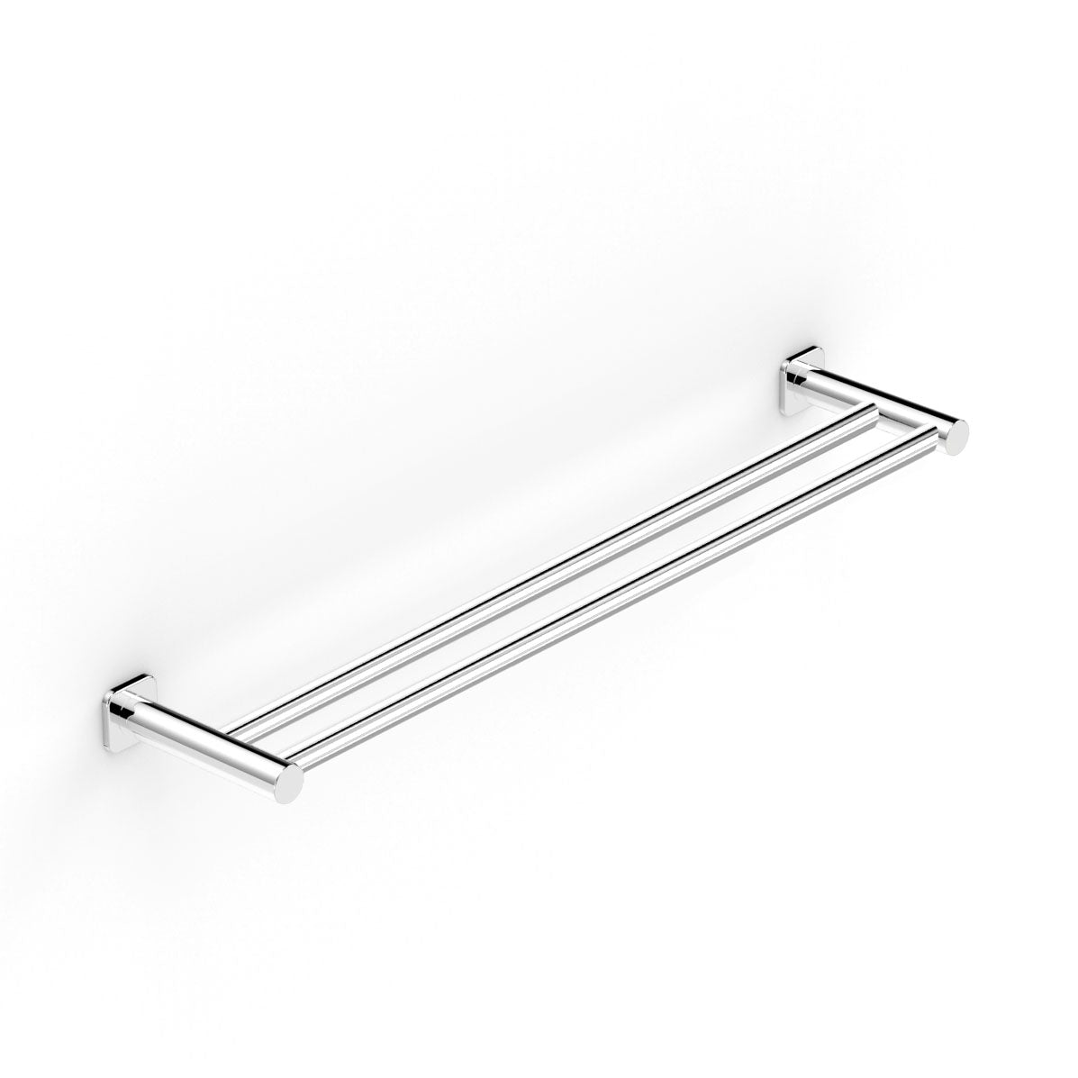 Faucet Strommen Zeos Towel Rail Double 600