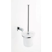 Faucet Strommen Zeos Toilet Brush Holder