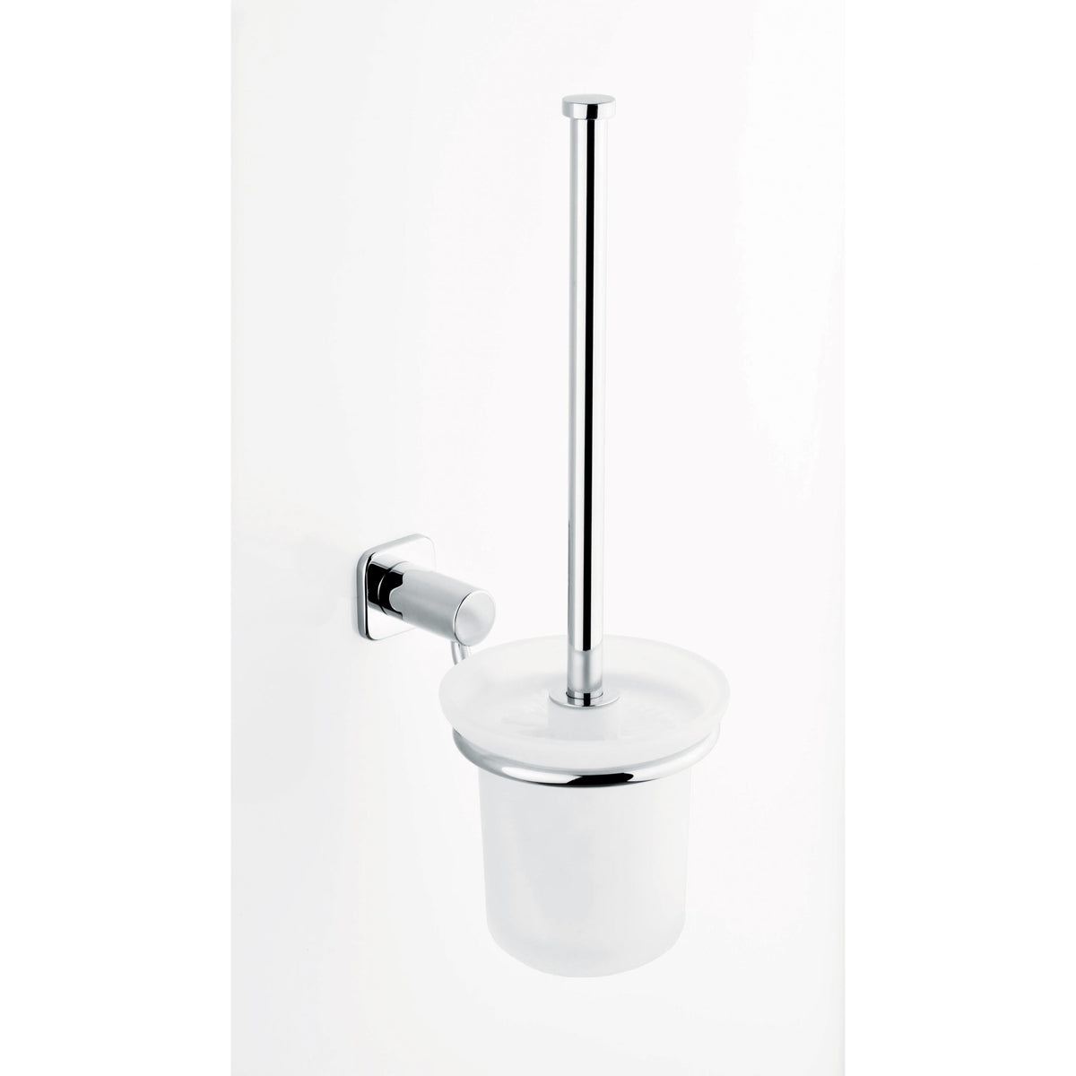 Faucet Strommen Zeos Toilet Brush Holder