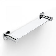 Faucet Strommen Zeos Shower Shelf, Metal 300 Narrow