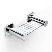 Faucet Strommen Zeos Soap Dish, Metal