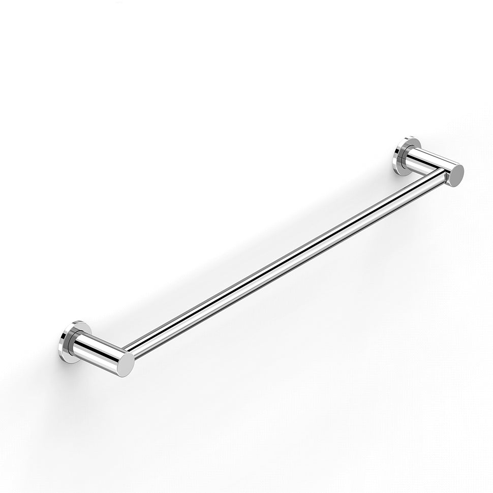 Faucet Strommen Pegasi Heated Towel Rail Single 600