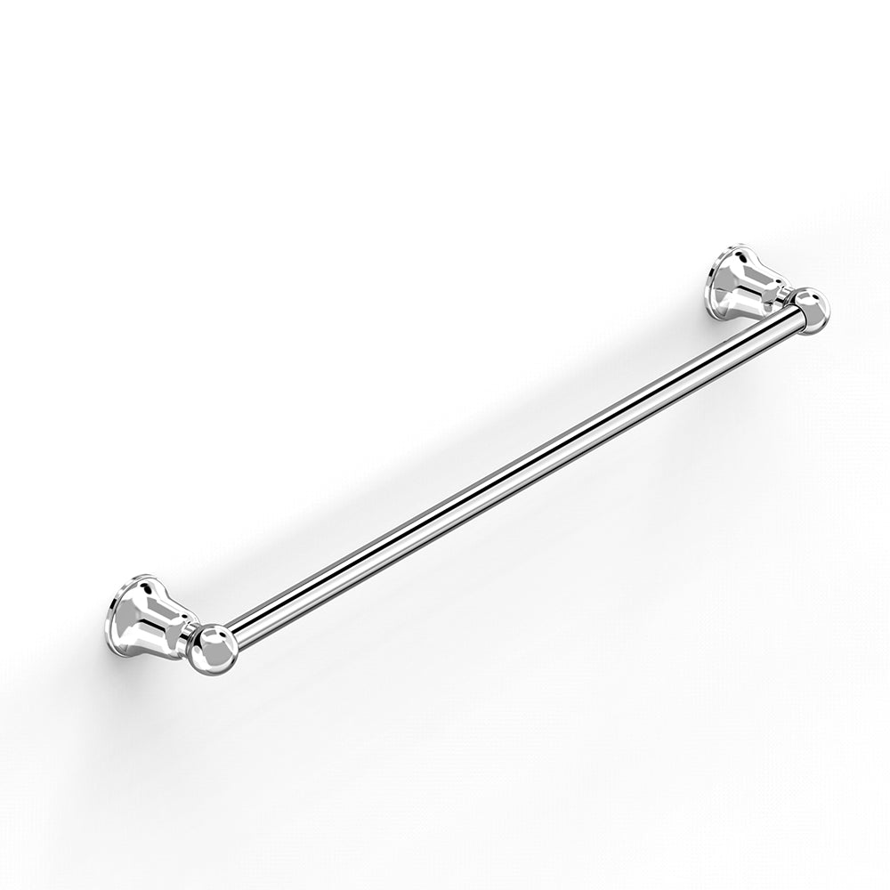 Faucet Strommen Cascade Heated Towel Rail 900