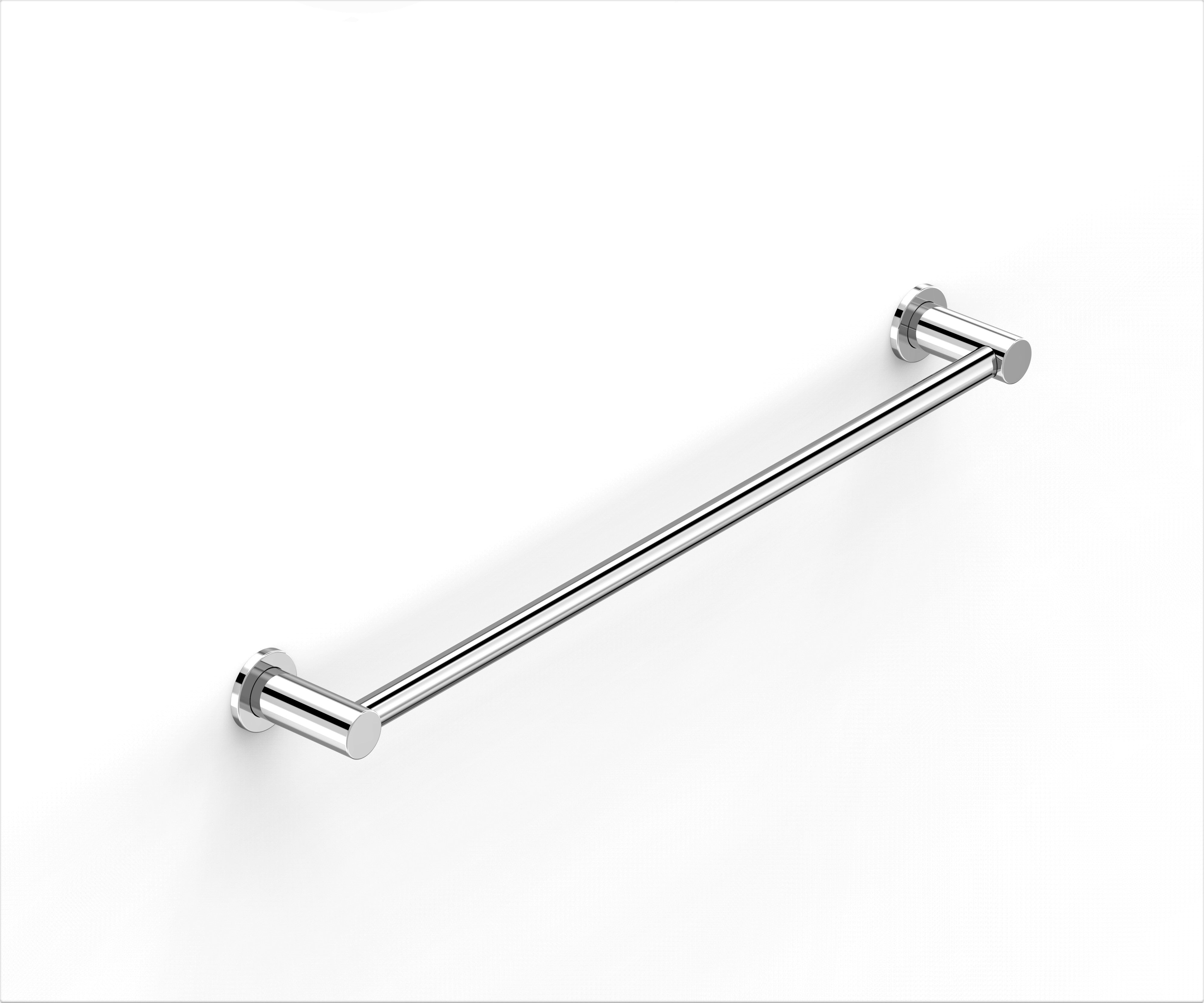 Faucet Strommen Pegasi Non-Heated Towel Rail 600