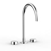 Faucet Strommen Zero Smooth Sink Set