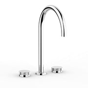 Faucet Strommen Zero Fluted Sink Set