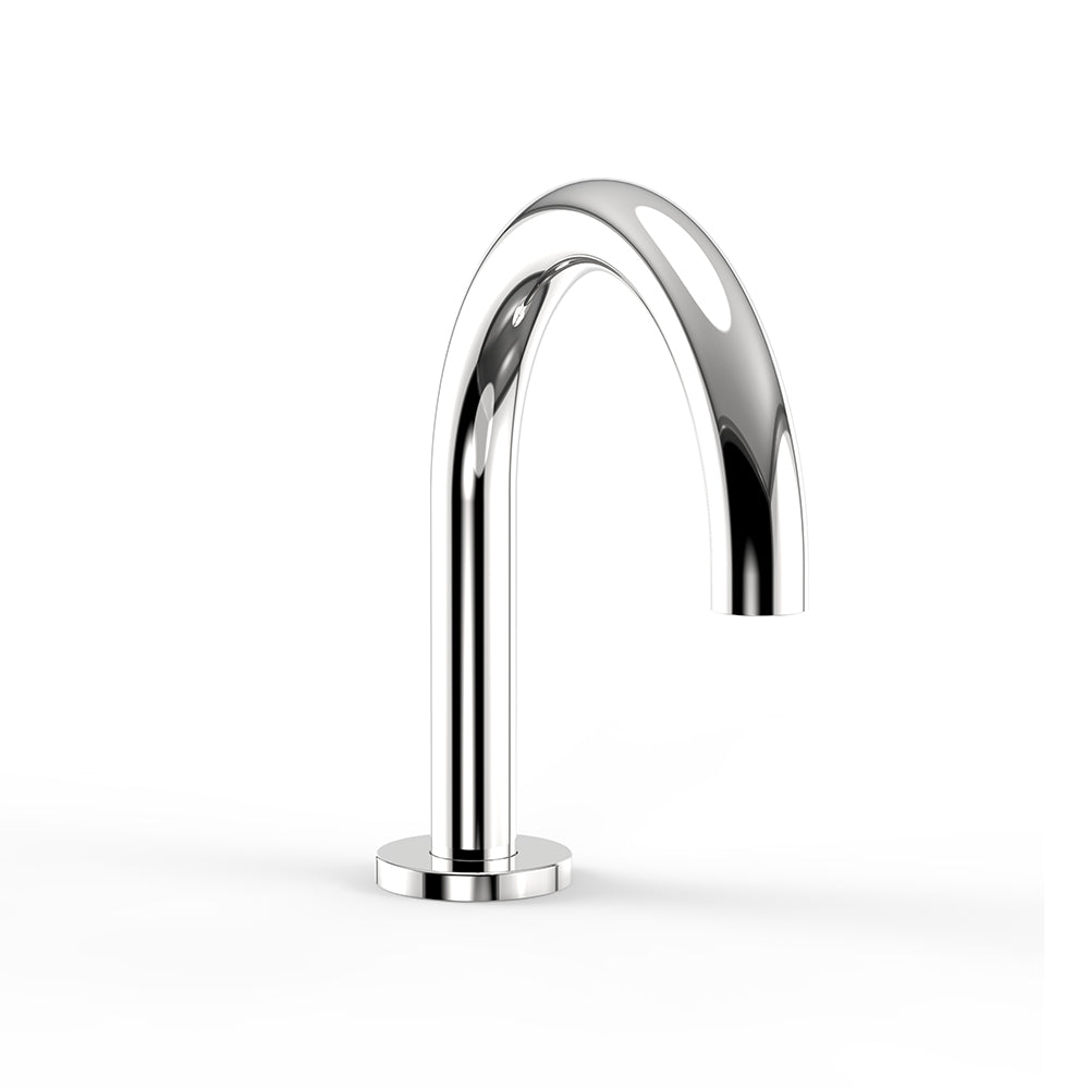 Faucet Strommen Zero Basin Outlet