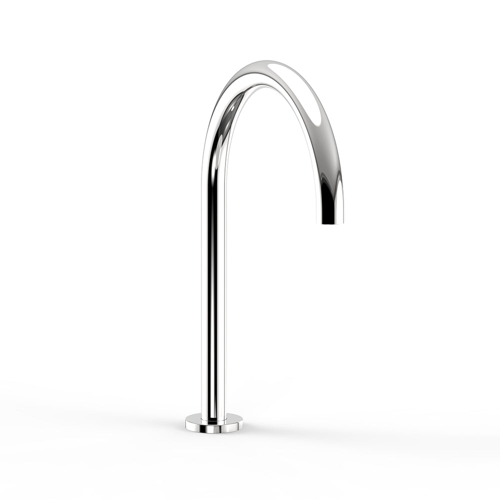 Faucet Strommen Zero Sink Outlet
