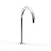 Faucet Strommen Zero Basin Outlet Tall