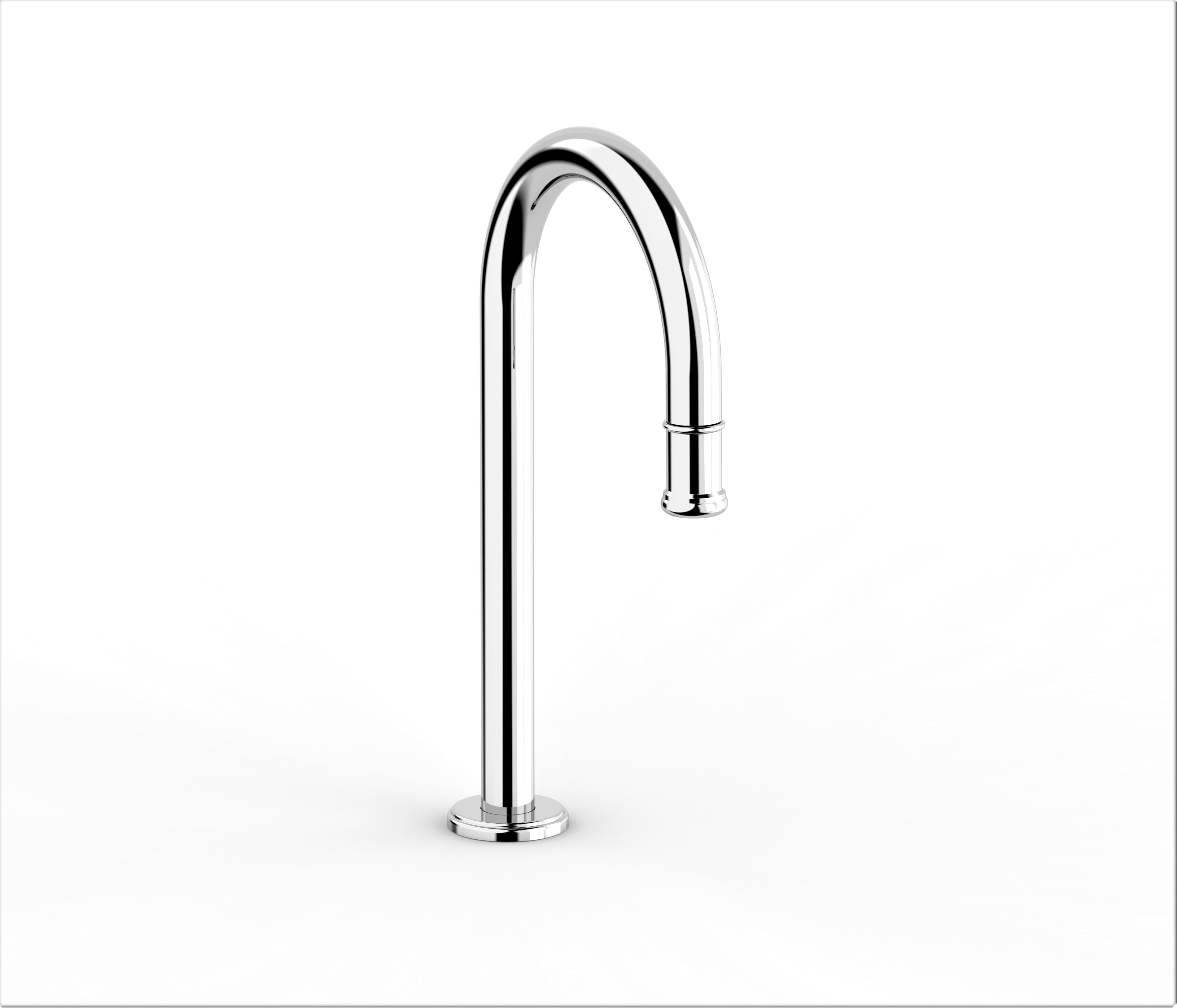 Faucet Strommen Cascade Prep Tap
