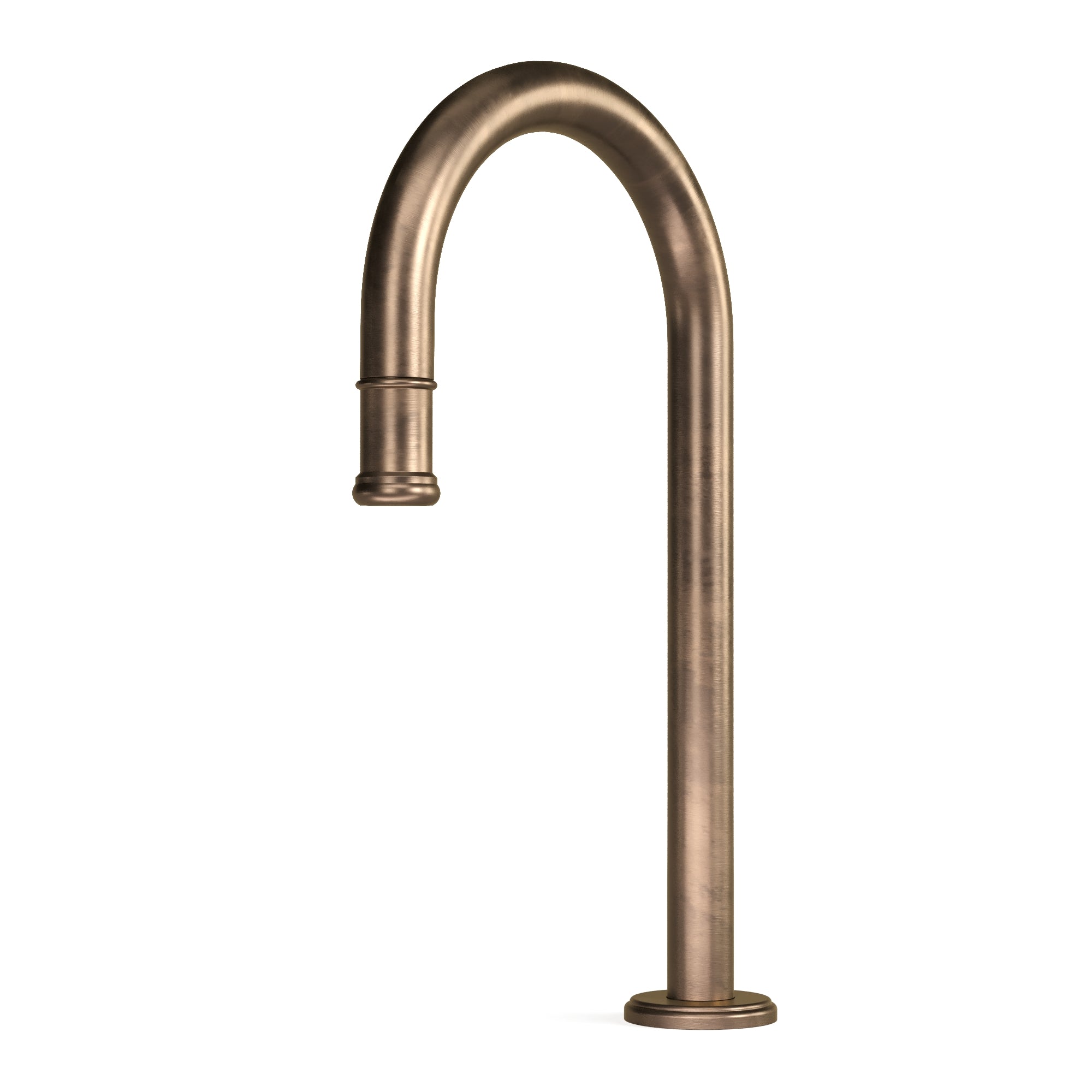 Faucet Strommen Cascade Prep Tap