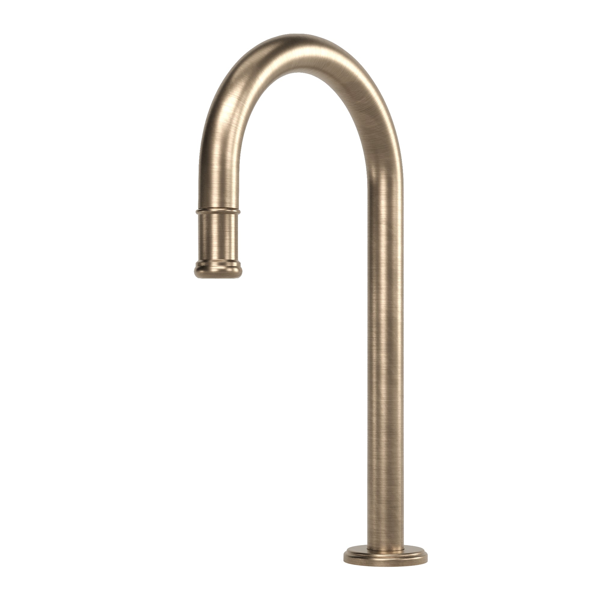 Faucet Strommen Cascade Prep Tap