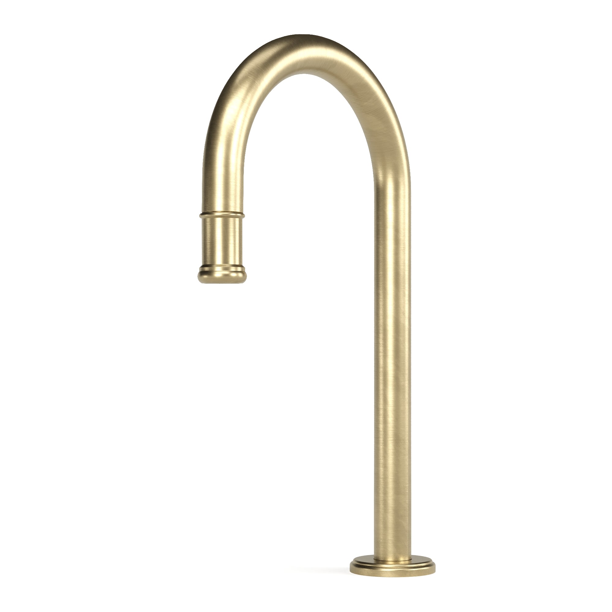 Faucet Strommen Cascade Prep Tap