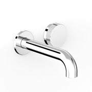 Faucet Strommen Zero Progresiv Fluted Wall Bath Mixer Set, 150