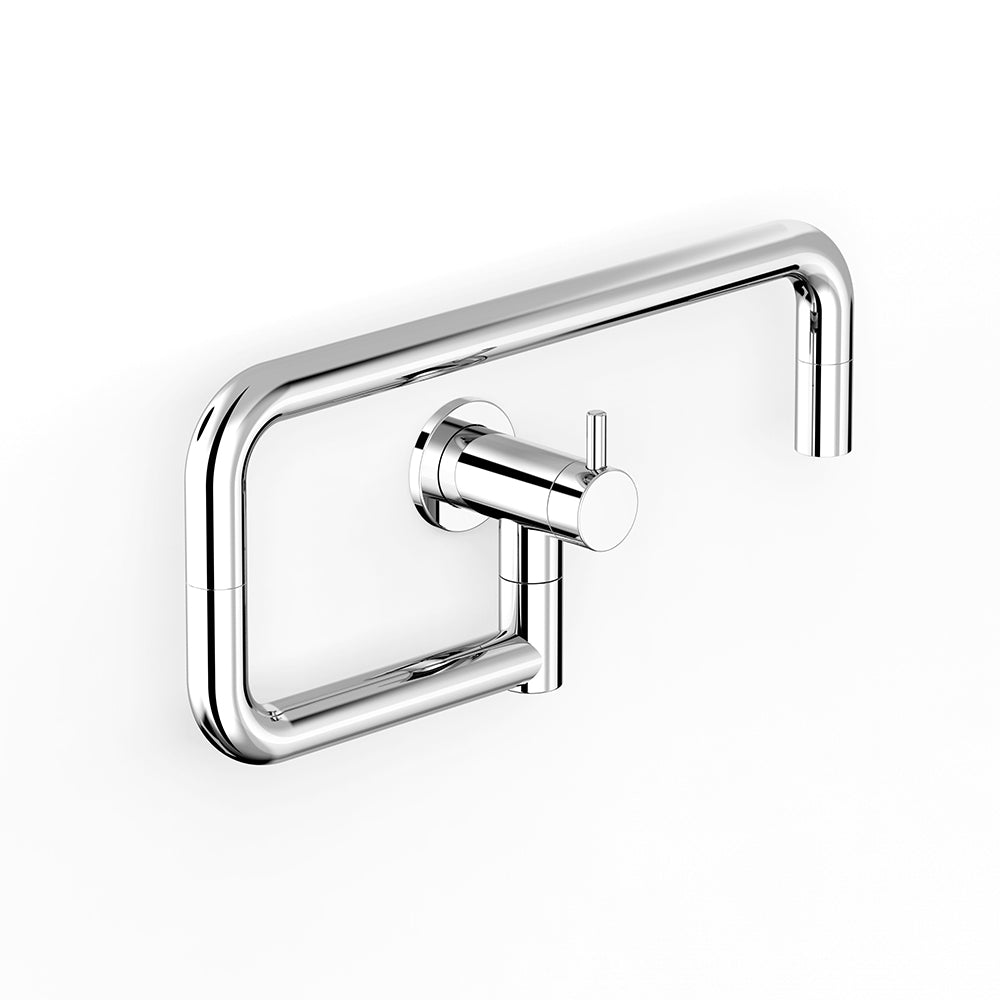 Faucet Strommen Pegasi Pot Filler