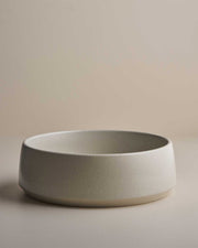 Kiln 360 Ceramic Above Counter Basin - Shale